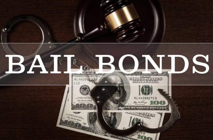 Bail Bonds