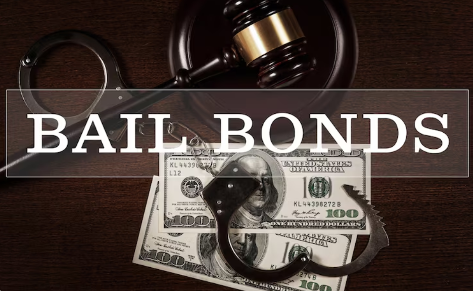 Bail Bonds
