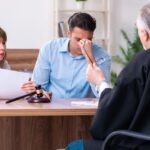 Divorce Settlement Agreement