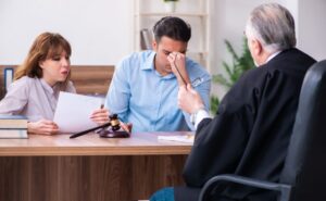 Divorce Settlement Agreement