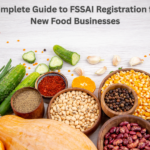 FSSAI Registration