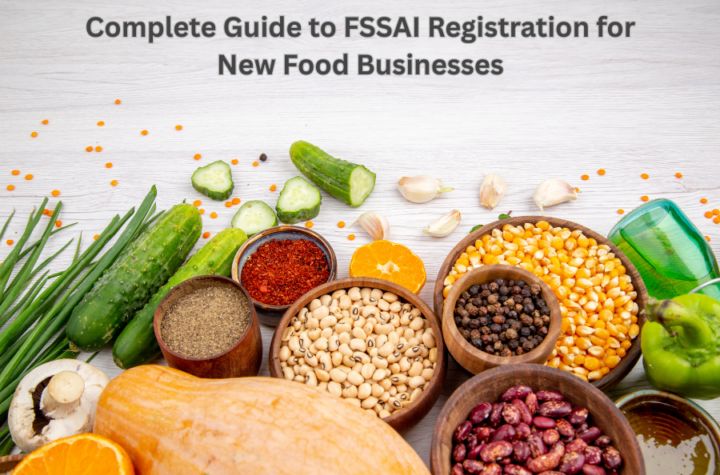 FSSAI Registration