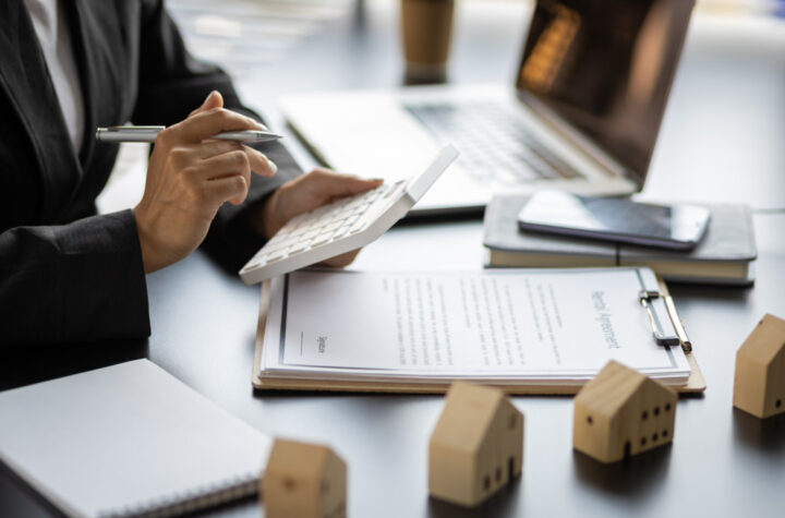 Property Valuation Report,.