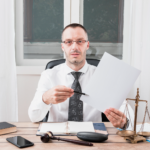 Worker Comp Attorney