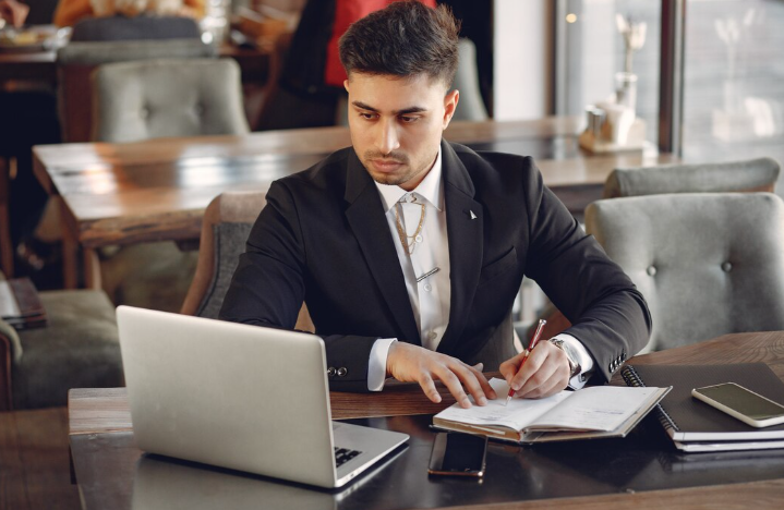 Divorce Attorney