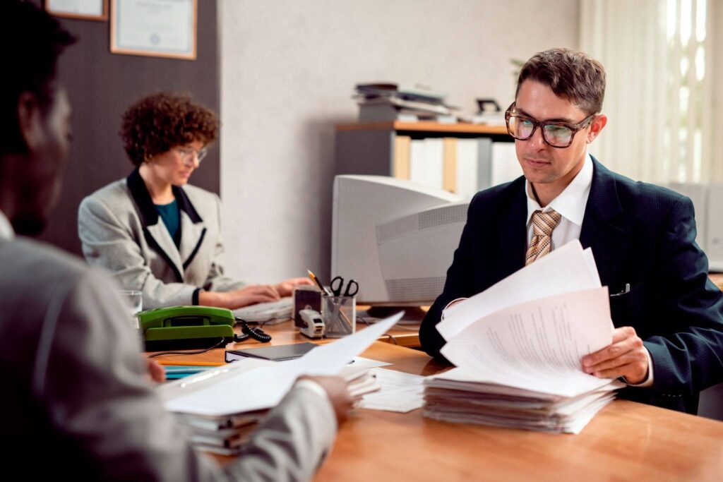 Injury Attorney