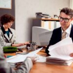 Injury Attorney