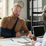 Personal Injury Attorney