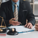 Speeding Ticket Attorneys