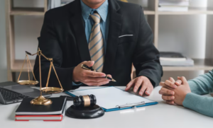 Speeding Ticket Attorneys