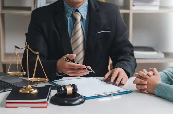 Speeding Ticket Attorneys