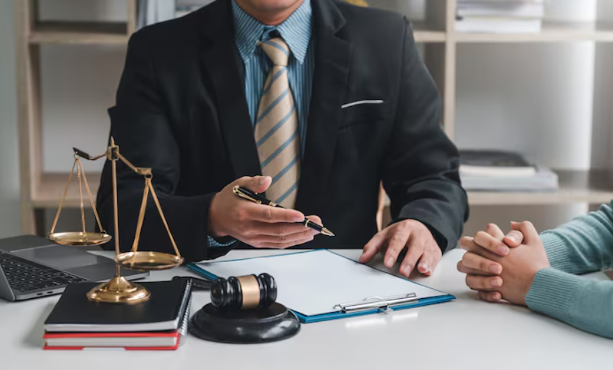 Speeding Ticket Attorneys