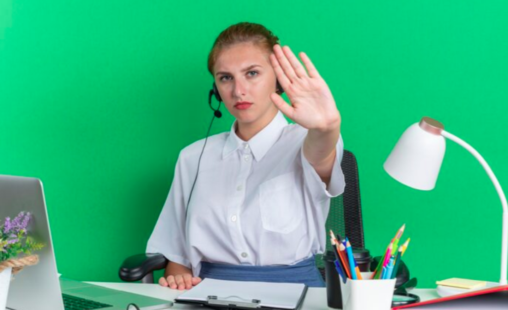 Telemarketing Calls