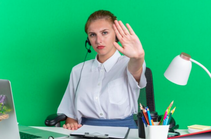 Telemarketing Calls