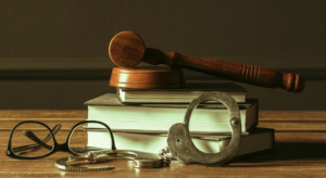 Criminal Lawyer