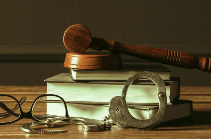 Criminal Lawyer