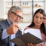 Divorce Lawyer