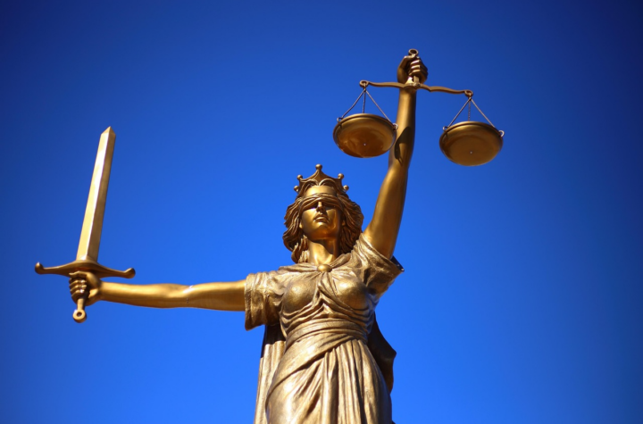 Legal Disputes