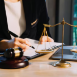 Legal Experts