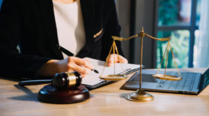 Legal Experts
