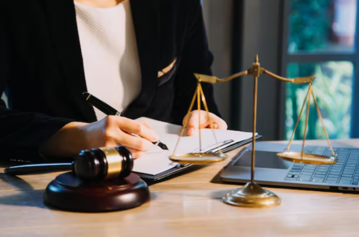 Legal Experts