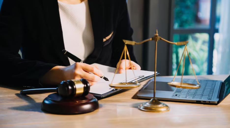 Legal Experts